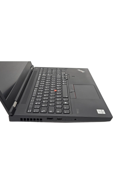 Stacja Graficzno-Robocza Lenovo ThinkPad P15 G1 i9-10885H 32GB 1TB SSD 15,6'' FHD 1920x1080 Quadro RTX 4000 8GB WiFi BT Kam Win11Pro GW12mc